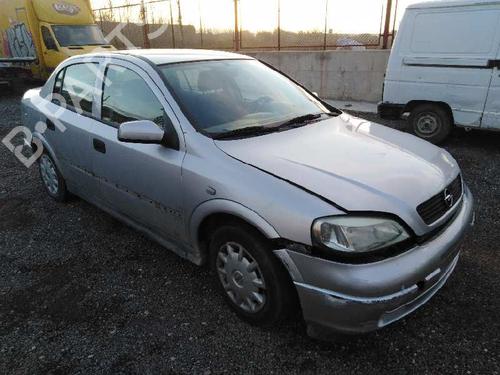 Used Parts OPEL ASTRA G Hatchback (T98) 1.7 TD (F08, F48) (68 hp) 3495023