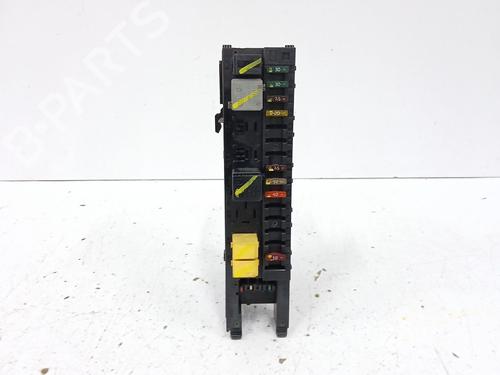 Used Fuse box Fuse box MERCEDES-BENZ C-CLASS Coupe (CL203) C 180 Kompressor (203.746) (143 hp) 34136057 34136057