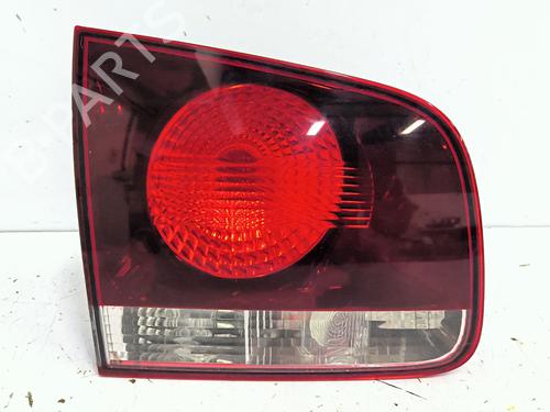 Używane Lampa tylna klapy bagażnika lewa Lampa tylna klapy bagażnika lewa VW TOUAREG (7LA, 7L6, 7L7) 3.0 V6 TDI (240 hp) 36662625 36662625