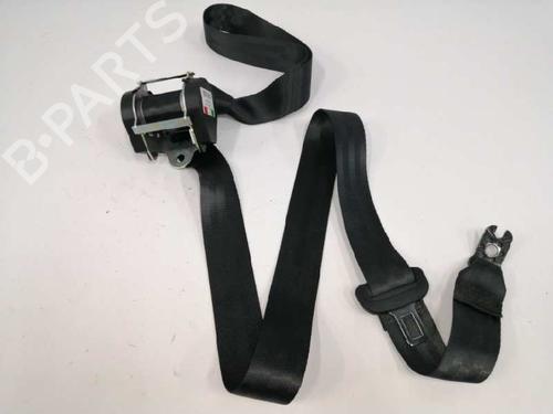 Used Rear right seatbelt SKODA OCTAVIA III (5E3, NL3, NR3) 1.0 TSI (115 hp) 6627385