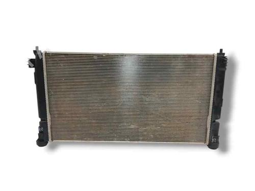 Water radiator TOYOTA C-HR (_X1_) 1.8 Hybrid (ZYX10_, ZYX11_) | BP26567523M31 