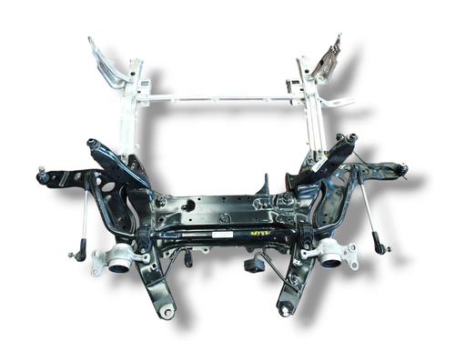 Forbro BMW X2 (F39) sDrive 18 i (140 hp) 32169136