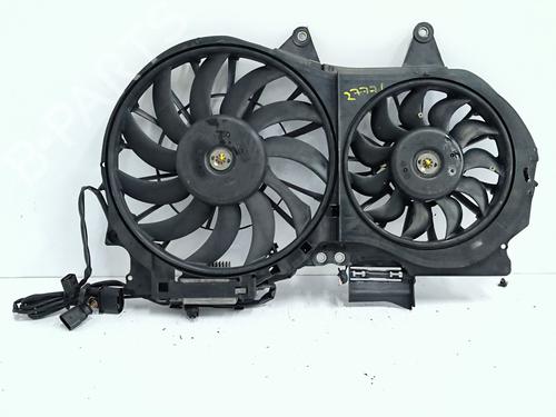 Used Radiator fan Radiator fan AUDI A4 B7 (8EC) 2.0 TDI 16V (140 hp) 35979943 35979943
