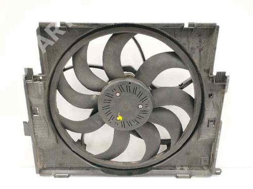 Used Radiator fan BMW 3 Gran Turismo (F34) 318 d (150 hp) 9958049