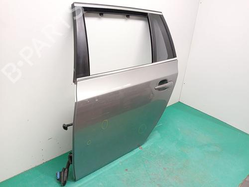 Left rear door BMW 5 Touring (E61) 520 d | BP29917844C4