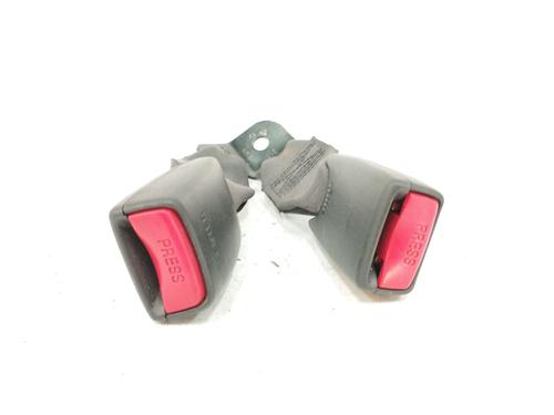 Used Seat buckle HONDA CIVIC VII Hatchback (EU, EP, EV) 1.6 i (EP2, EU8, EU6) (110 hp) 14152887