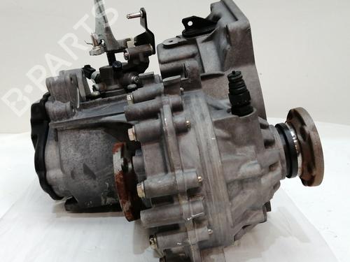 Gearbox VW NEW BEETLE (9C1, 1C1) 2.0 | BP16326404M3