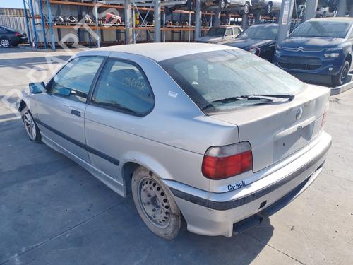 Front right window mechanism BMW 3 Compact (E36) | BP15499265C23