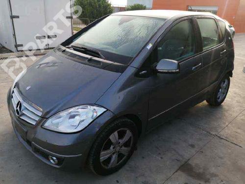 Throttle body MERCEDES-BENZ A-CLASS (W169) A 200 (169.033, 169.333) | BP10650575M82  - Image 17