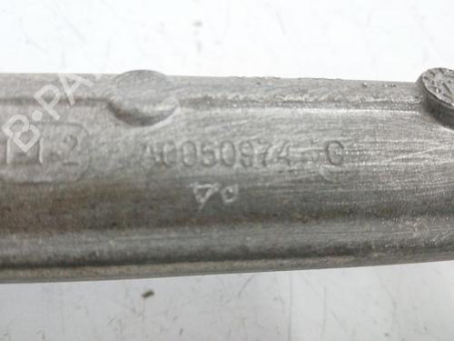 Steering rack SEAT IBIZA V (KJ1, KJG) 1.6 TDI | BP29555779M22 