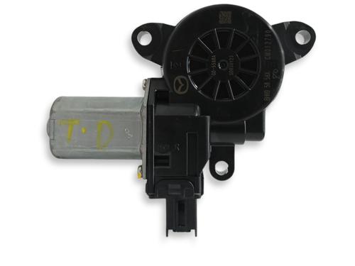 Used Right rear window motor MAZDA CX-3 (DK) 2.0 SKYACTIV-G (121 hp) 23958936