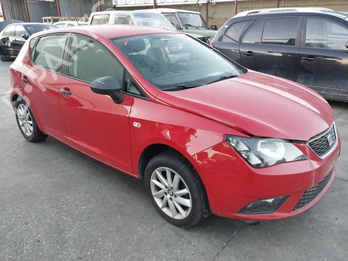 Brugte SEAT IBIZA IV ST (6J8, 6P8) [2010-2016]  3495628