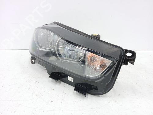 Koplamp rechts JAGUAR XE (X760) 2.0 D (180 hp) 32403658