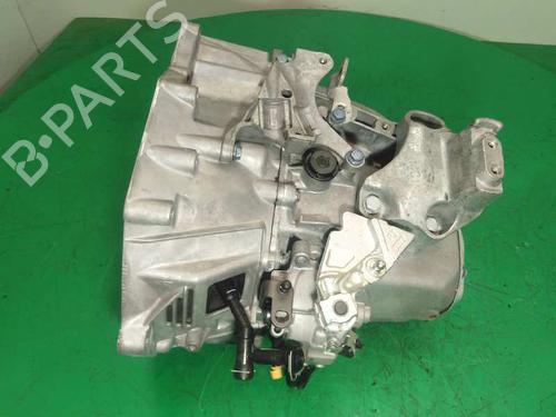 Used Gearbox PEUGEOT 308 II (LB_, LP_, LW_, LH_, L3_) [2013-2021]  5844035