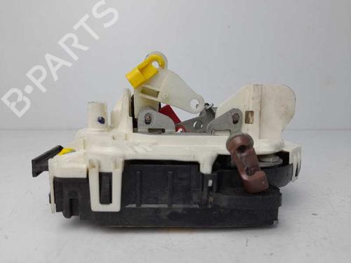 Used Front right lock DODGE CALIBER 2.0 CRD (140 hp) 8810901