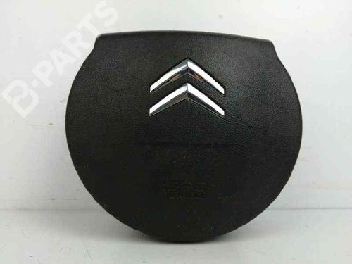 Used Driver airbag SEAT ALTEA XL (5P5, 5P8) 1.9 TDI (105 hp) 8230361