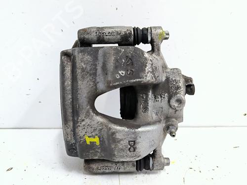 Left front brake caliper MERCEDES-BENZ A-CLASS Saloon (V177) A 180 d (177.103) | BP38011465M105 - Image 2