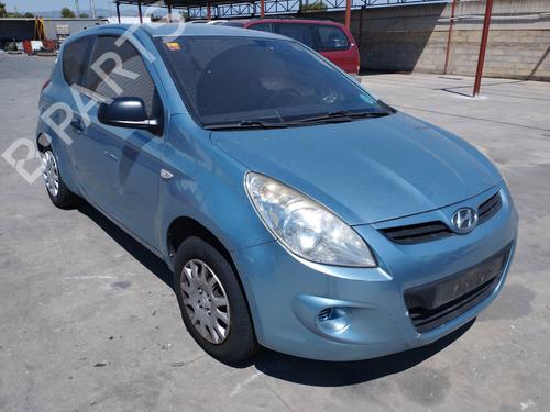 Used Parts HYUNDAI i20 I (PB, PBT) 1.2 4724749