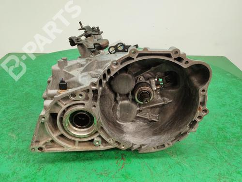 Used Gearbox HYUNDAI TUCSON (JM) 2.0 CRDi (140 hp) 7297918