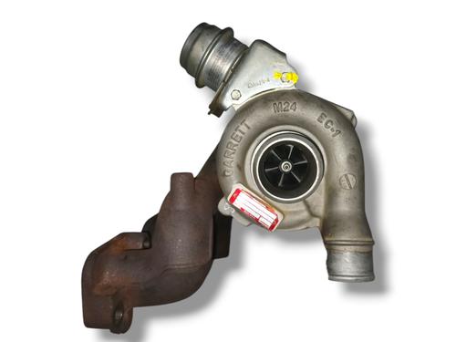 Turbolader/Kompressor für FORD MONDEO III (B5Y) 2.0 TDCi (130 hp) 20166197