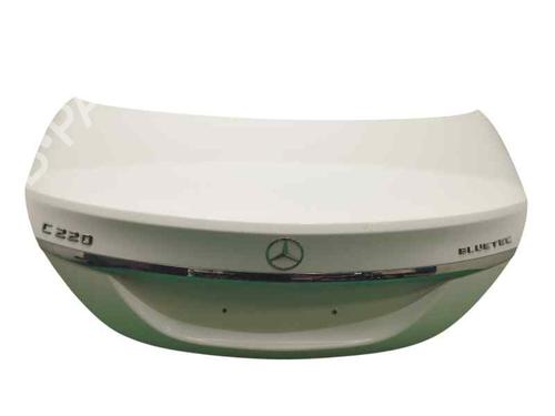 Used Tailgate MERCEDES-BENZ C-CLASS (W205) C 220 BlueTEC / d (205.002, 205.004) (170 hp) 28024794