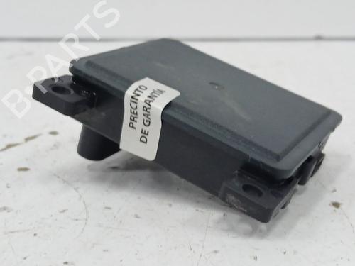 Electronic module NISSAN QASHQAI III (J12) 1.3 DIG-T | BP29808590M83