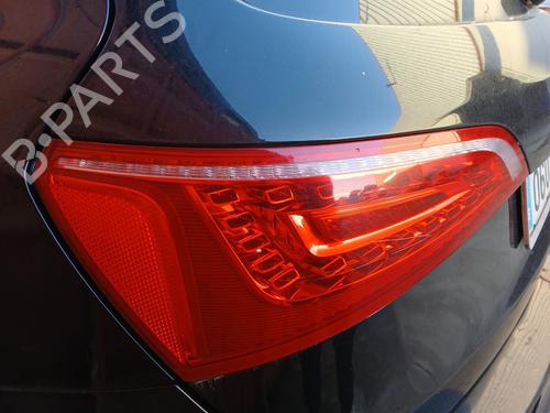 Left taillight AUDI Q5 (8RB) 3.0 TDI quattro | BP31824073C34