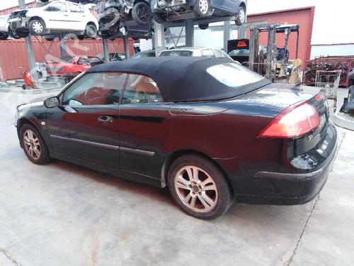 AC compressor SAAB 9-3 Convertible (YS3F)  | BP11541781M34 