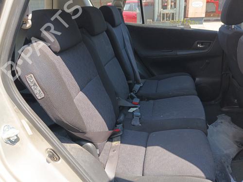 Electronic module TOYOTA COROLLA Verso (_E12_) 1.8 VVT-i (ZZE122_, ZZE122R) | BP37198927M83 - Image 13