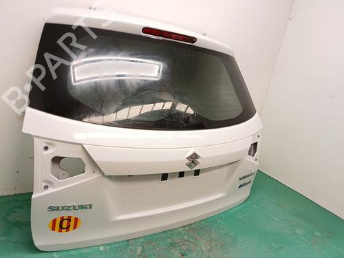 Tailgate SUZUKI VITARA (LY) 1.4 T (APK414) | BP36111916C6 - Image 3