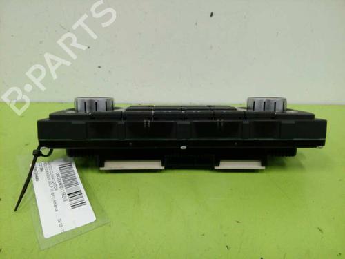 Climate control VW GOLF VI (5K1)  | BP738741I5 