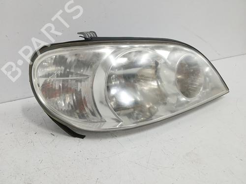Right headlight KIA CARNIVAL II (GQ) 2.9 CRDi | BP28536839C29
