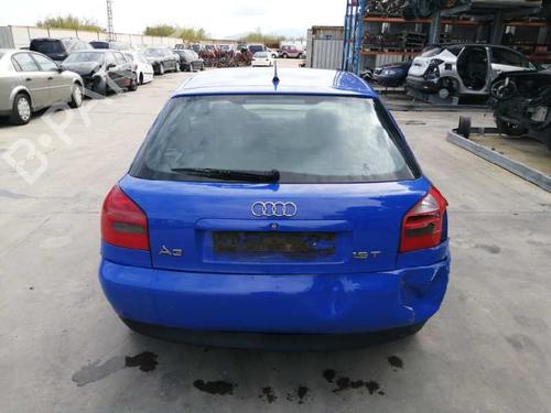 Felg AUDI A3 (8L1) 1.9 TDI | BP8309959C45 