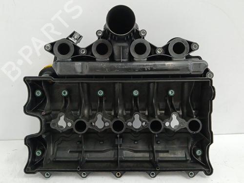 Valve cover NISSAN PRIMASTAR Van (X83) 2.5 dCi 140 | BP29162687M124 