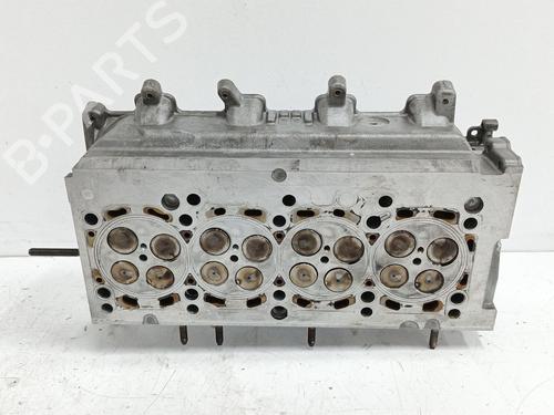 Cylinder head VW SCIROCCO III (137, 138) 2.0 TDI | BP33974622M5 - Image 6