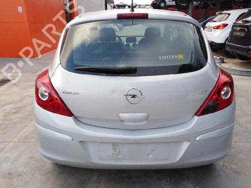 Instrument cluster OPEL CORSA D (S07) 1.2 (L08, L68) | BP7541390C47