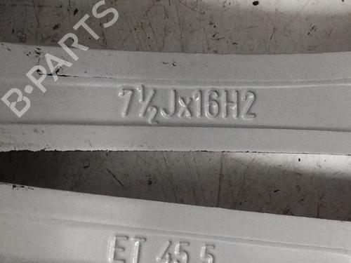 Rim MERCEDES-BENZ E-CLASS T-Model (S212)  | BP19690896C45 