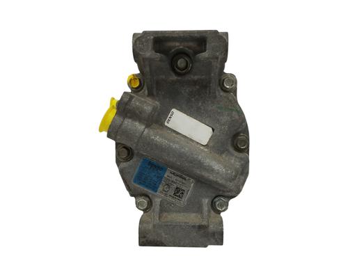 AC compressor FIAT 500 (312_) 1.0 Mild Hybrid (312.AYD1B) | BP17624404M34
