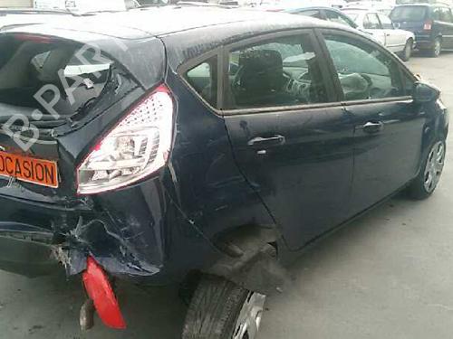 Display monitor FORD FIESTA VI (CB1, CCN)  | BP5676748C48 