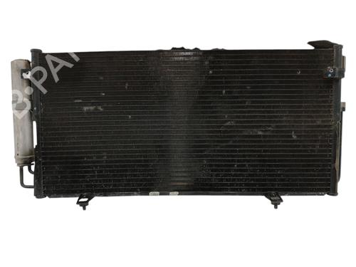 AC radiator SUBARU IMPREZA Saloon (GD)  | BP20857323M32 