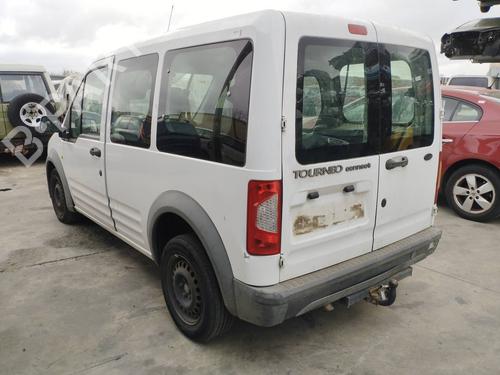 ABS pump FORD TRANSIT CONNECT (P65_, P70_, P80_)  | BP17696341M43 