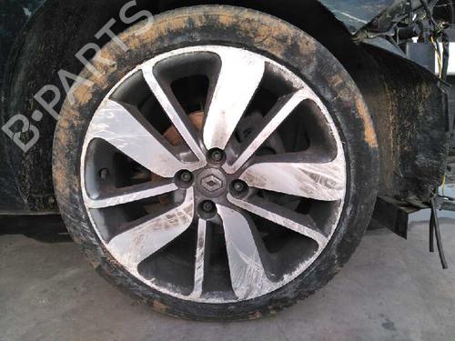 Højre bremsekaliber foran RENAULT CLIO IV (BH_)  | BP11603765M104 