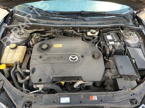 Engine MAZDA 3 Saloon (BK) 2.0 MZR-CD (BK12) | BP40083711M1 - Image 14
