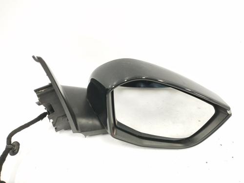 Used Right mirror CITROËN C4 III (BA_, BB_, BC_) BLUEHDI 110 (BBYHSA) (110 hp) 12442385