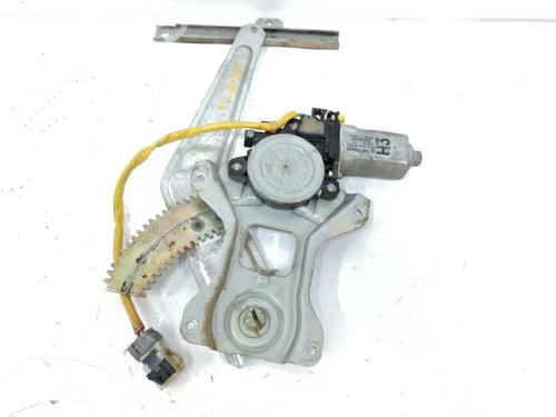 Used Rear left window mechanism MITSUBISHI PAJERO PININ I (H6_W, H7_W) [1999-2007]  8357083