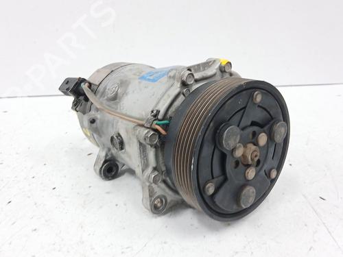 AC-Kompressor SEAT LEON (1M1) 1.6 16 V | BP31013849M34