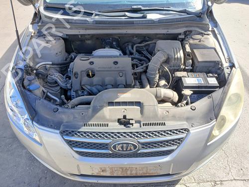 Engine KIA CEE'D Hatchback (ED) 1.4 | BP33677567M1 - Image 6