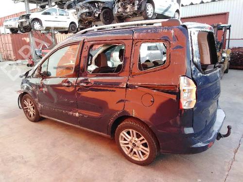 Headlight switch FORD TOURNEO COURIER B460 MPV  | BP9576452I24 