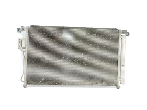 AC radiator HYUNDAI SANTA FÉ II (CM) 2.2 CRDi GLS | BP11009763M32 