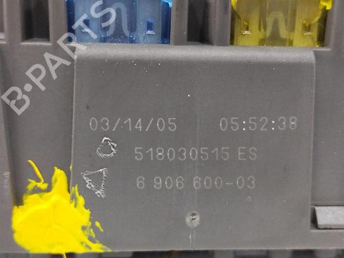 Fuse box MINI MINI (R50, R53) One | BP12508443E1 